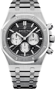 Часы Audemars Piguet Royal Oak 26331ST.OO.1220ST.02